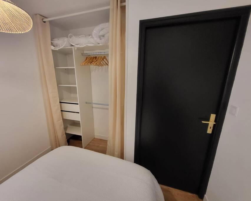 Apartment Le Berbiz Centre