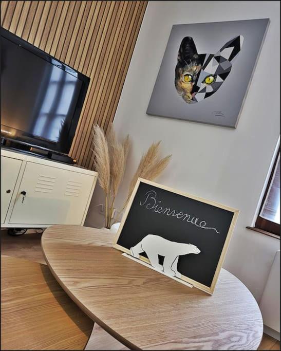 Le Berbiz Centre Apartment *